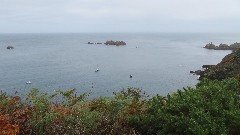 Channel Islands; Sark