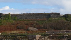 Channel Islands, Alderney; Fort Albert