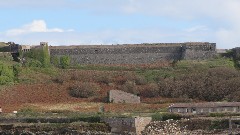 Channel Islands, Alderney; Fort Albert