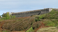 Channel Islands, Alderney; Fort Albert