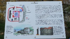 The NUmmery; Channel Islands; Alderney