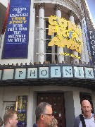 sign Come From Away
