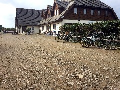 bicycles; Channel Islands; Sark School; Sark