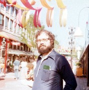Dan Dorrough; chicago