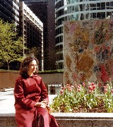 Ruth McDougal; chicago