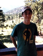 Ben Dorrough; Trips Colorado