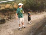 Ben Dorrough; Zachary Fickas; Trips Colorado