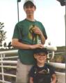 Ben Dorrough; Zachary Fickas;