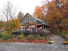 Moose Lodge