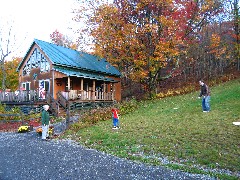Ruth Bennett McDougal Dorrough; Jacob Wheeler; Ben Dorrough; Moose Lodge