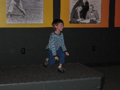 Jacob Wheeler; Baseball Hall of Fame Cooperstown NY