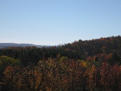 near Moose Lodge
