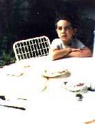 1990 Ben Cooperstown Family Friends Trips