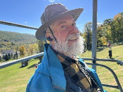 Dan Dorrough; Bristol Mountain Ski Resort