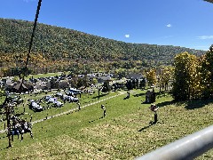 Bristol Mountain Ski Resort