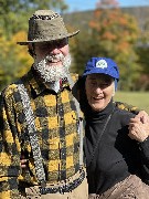 Dan Dorrough; Ruth Bennett McDougal Dorrough; Bristol Mountain Ski Resort