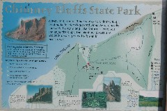 Chimney Bluffs Day Trips