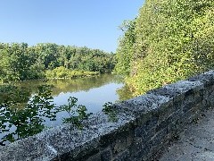 Cornell Plantation, NY