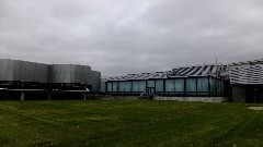 Corning Museum of Glass; Corning, NY