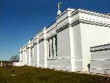 Day trips Mormon Temple