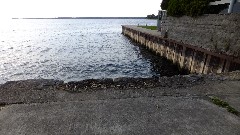 St Lawrence Seaway; Clayton, NY