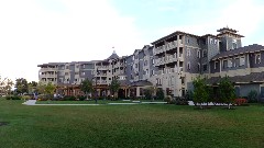 Harbor Hotel; St Lawrence Seaway; Clayton, NY