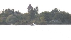 St Lawrence Seaway; Clayton, NY