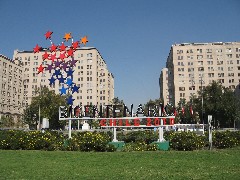 Santiago Chile