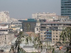Santiago Chile