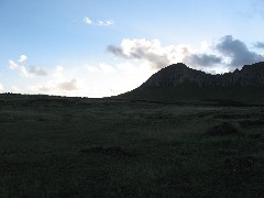 Easter Island
