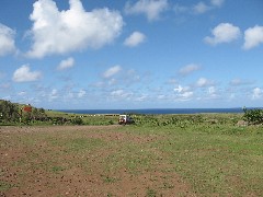 Easter Island