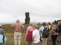 Easter Island;