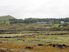 Easter Island;