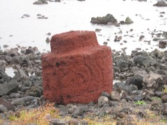 Easter Island;