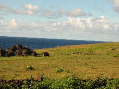 Easter Island; Vinapu