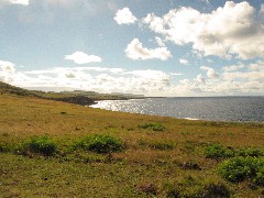 Easter Island; Vinapu;