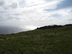 Easter Island; Orongo