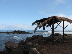 Easter Island;
