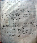 Easter Island; Elder Hostel Service Work; Cave; Documentation