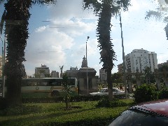 Trips; Egypt; Cairo