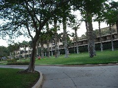 Trips; Egypt; Hotel Mena House