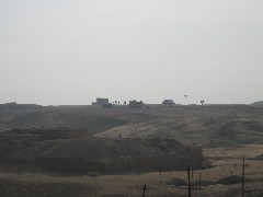 Trips; Egypt; Step Pyramid