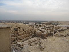Trips; Egypt