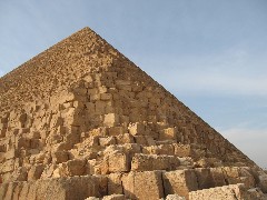 Trips; Egypt; pyramids