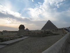 Sphinx; puramids; Trips; Egypt