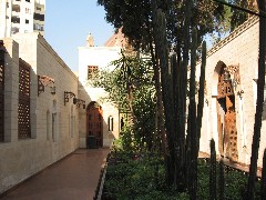 Trips; Egypt; Spiritual Cairo