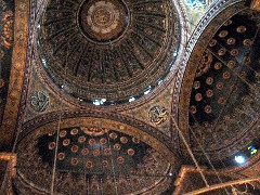 Trips; Egypt; Spiritual Cairo