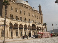 Trips; Egypt; Spiritual Cairo