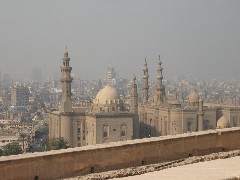 Trips; Egypt; Cairo