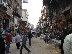 Trips; Egypt; Cairo